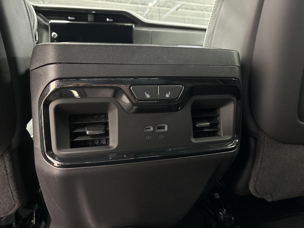 used 2024 GMC Sierra 1500 car, priced at $65,893