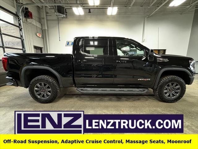 used 2024 GMC Sierra 1500 car, priced at $69,997