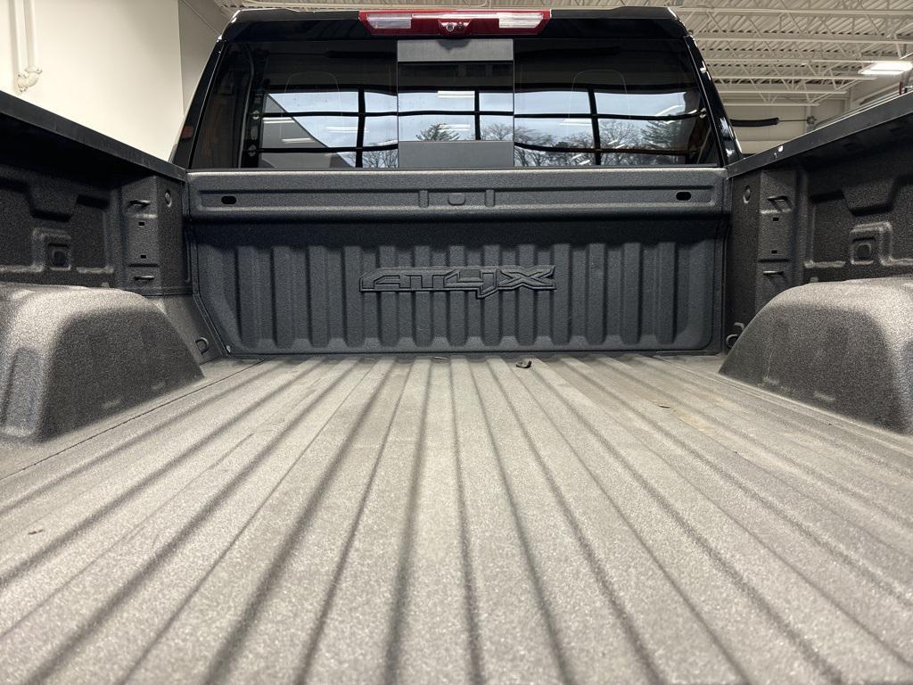 used 2024 GMC Sierra 1500 car, priced at $65,893