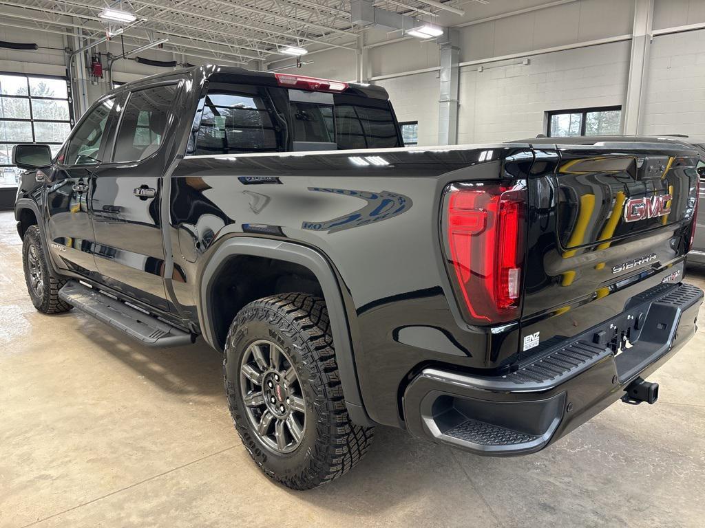used 2024 GMC Sierra 1500 car, priced at $65,893