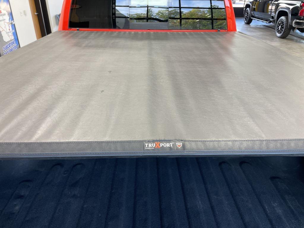 used 2021 Ram 2500 car, priced at $47,997