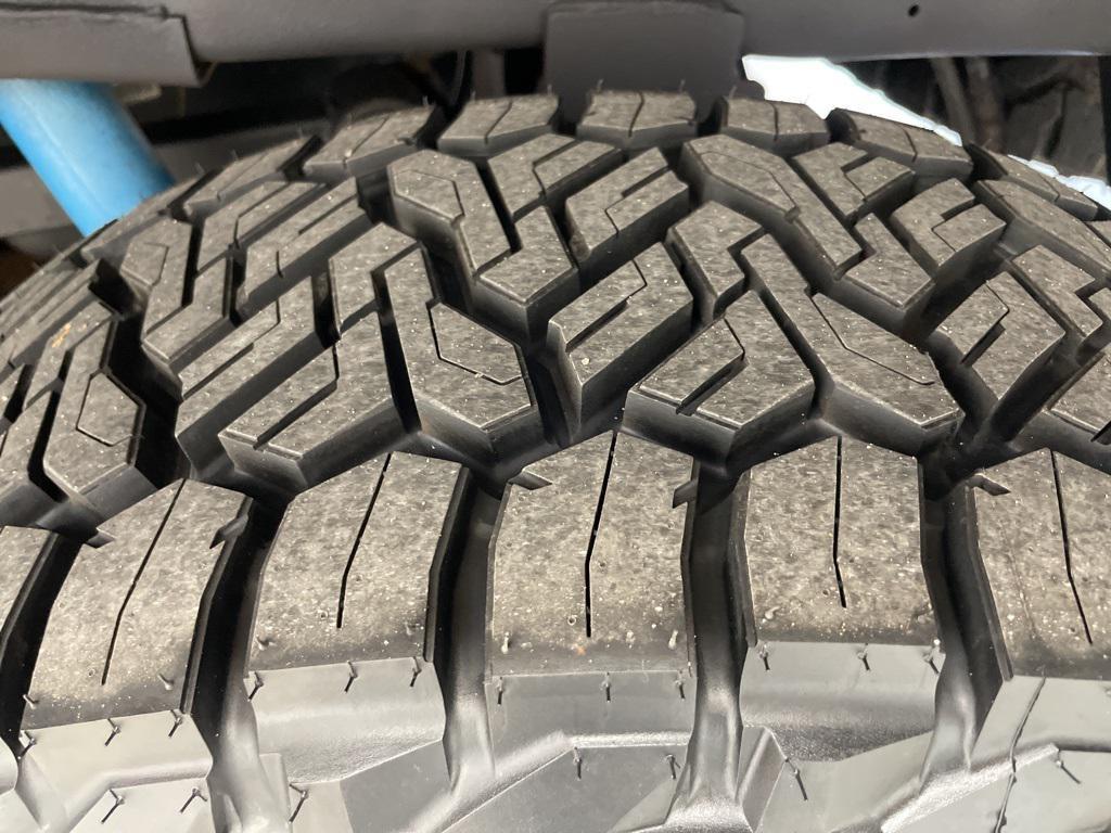 used 2021 Ram 2500 car, priced at $47,997