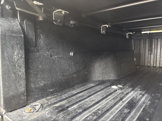 used 2021 Toyota Tacoma car, priced at $38,998