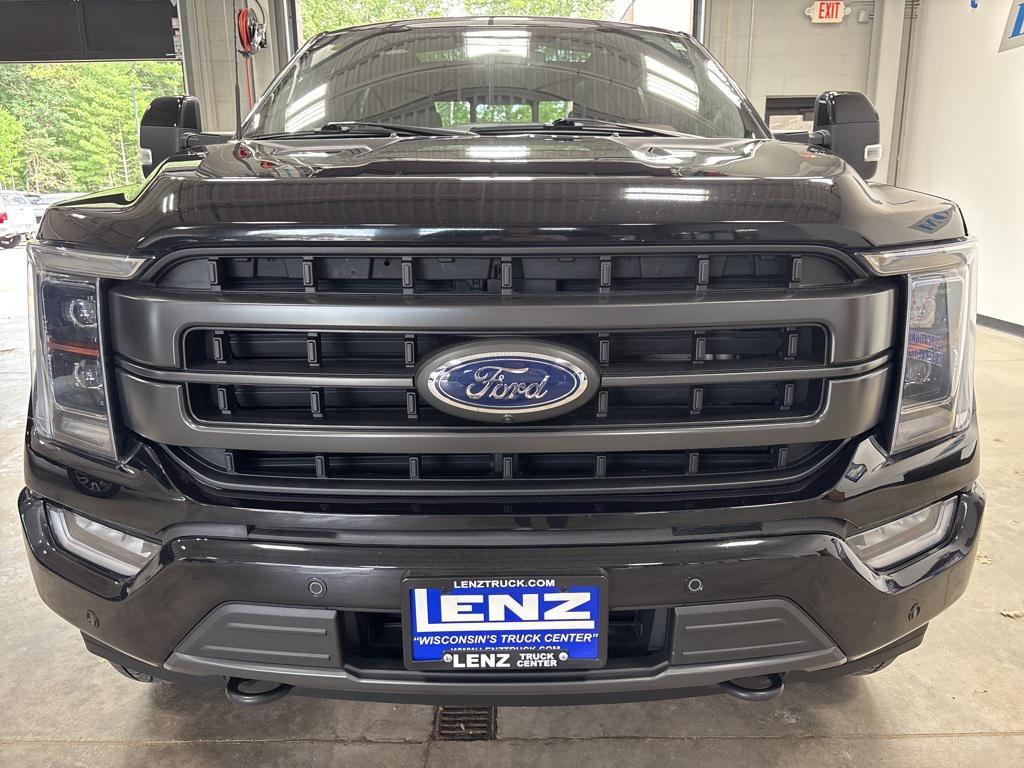 used 2023 Ford F-150 car, priced at $46,997