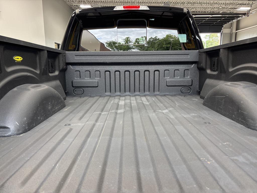 used 2023 Ford F-150 car, priced at $46,997