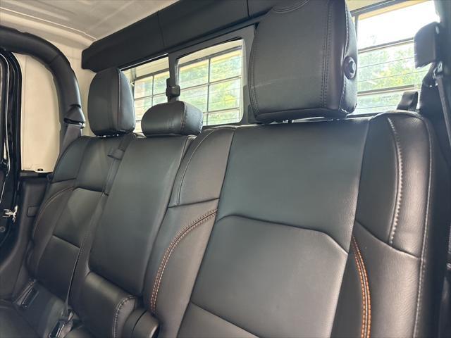 used 2023 Jeep Gladiator car, priced at $42,997