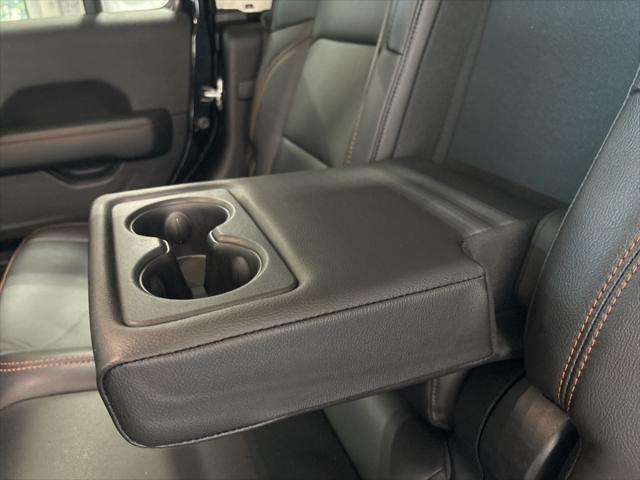 used 2023 Jeep Gladiator car, priced at $42,997
