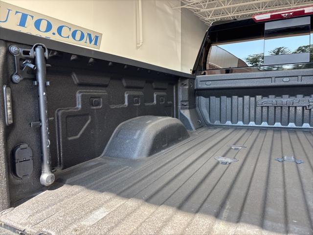 used 2024 GMC Sierra 2500 car, priced at $73,991