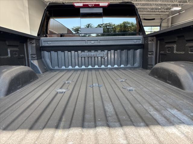 used 2024 GMC Sierra 2500 car, priced at $73,991