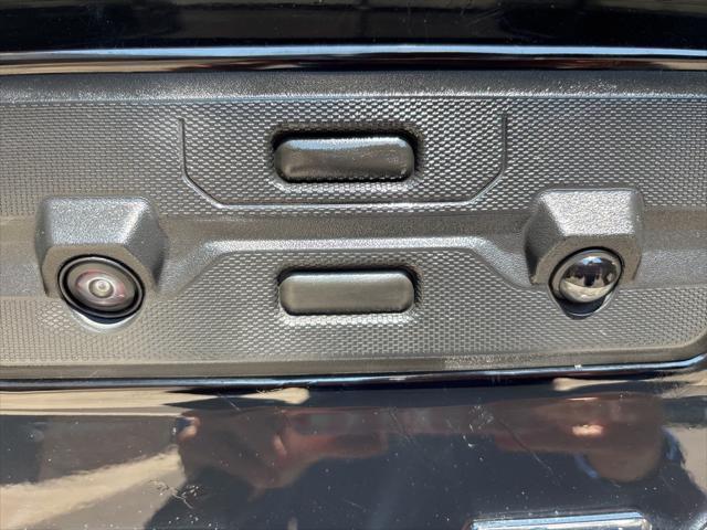 used 2024 GMC Sierra 2500 car, priced at $73,991