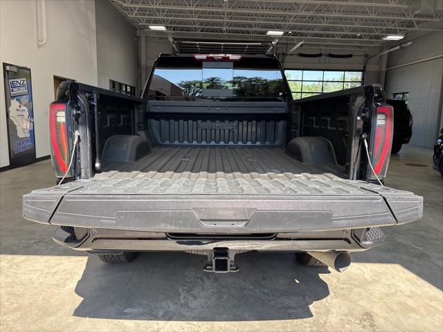 used 2024 GMC Sierra 2500 car, priced at $73,991