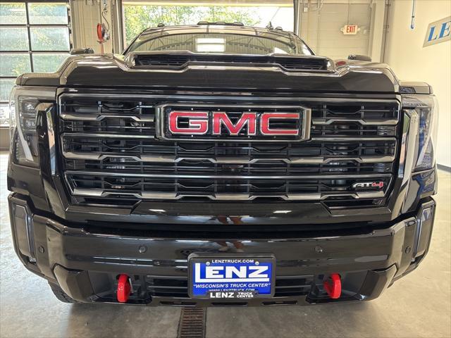 used 2024 GMC Sierra 2500 car, priced at $73,991