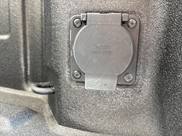 used 2024 GMC Sierra 2500 car, priced at $73,991