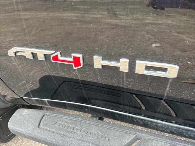 used 2024 GMC Sierra 2500 car, priced at $75,497