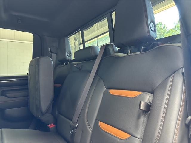 used 2024 GMC Sierra 2500 car, priced at $73,991