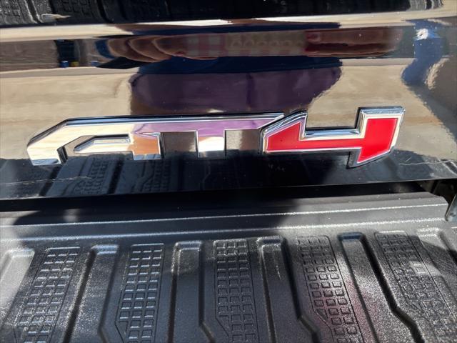 used 2024 GMC Sierra 2500 car, priced at $73,991