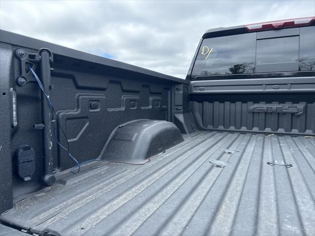used 2024 GMC Sierra 2500 car, priced at $75,497