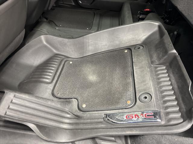 used 2024 GMC Sierra 2500 car, priced at $73,991