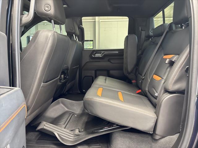 used 2024 GMC Sierra 2500 car, priced at $73,991