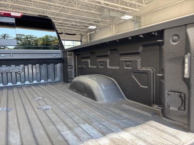 used 2024 GMC Sierra 2500 car, priced at $73,991