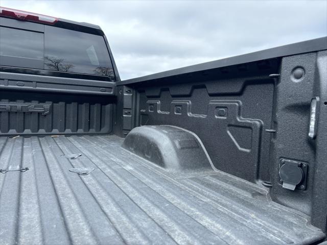 used 2024 GMC Sierra 2500 car, priced at $75,497