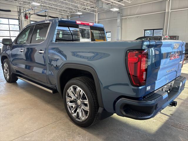 used 2024 GMC Sierra 1500 car, priced at $66,997