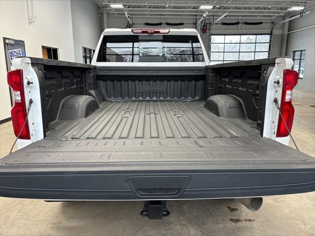 used 2023 Chevrolet Silverado 3500 car, priced at $65,997