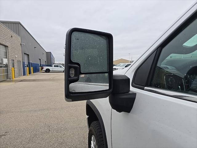 used 2023 Chevrolet Silverado 3500 car, priced at $69,498