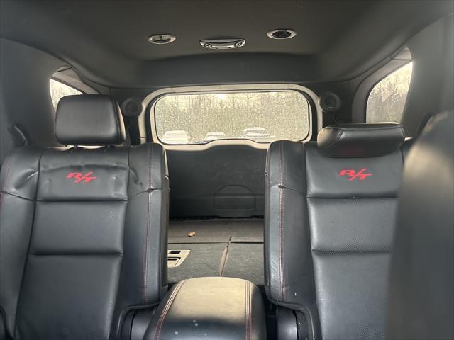 used 2018 Dodge Durango car, priced at $20,498