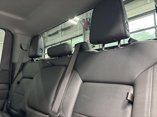used 2024 Chevrolet Silverado 3500 car, priced at $78,998