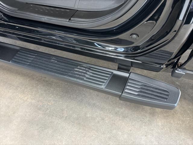 used 2024 Chevrolet Silverado 1500 car, priced at $56,998