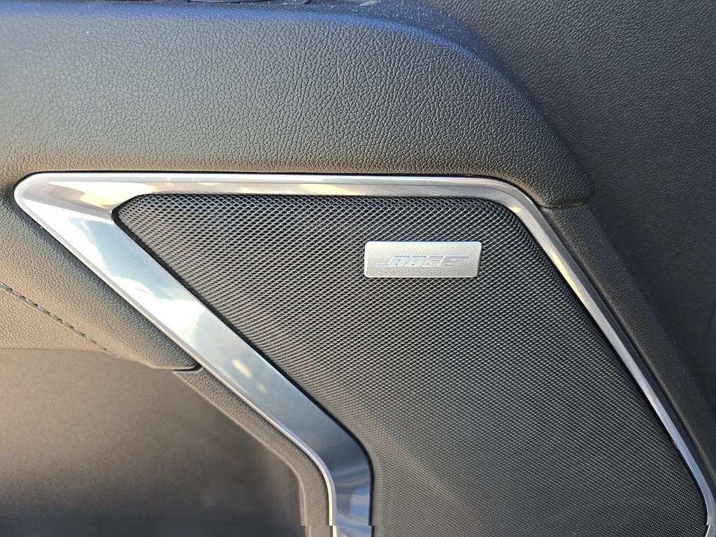 used 2024 GMC Sierra 2500 car, priced at $68,497