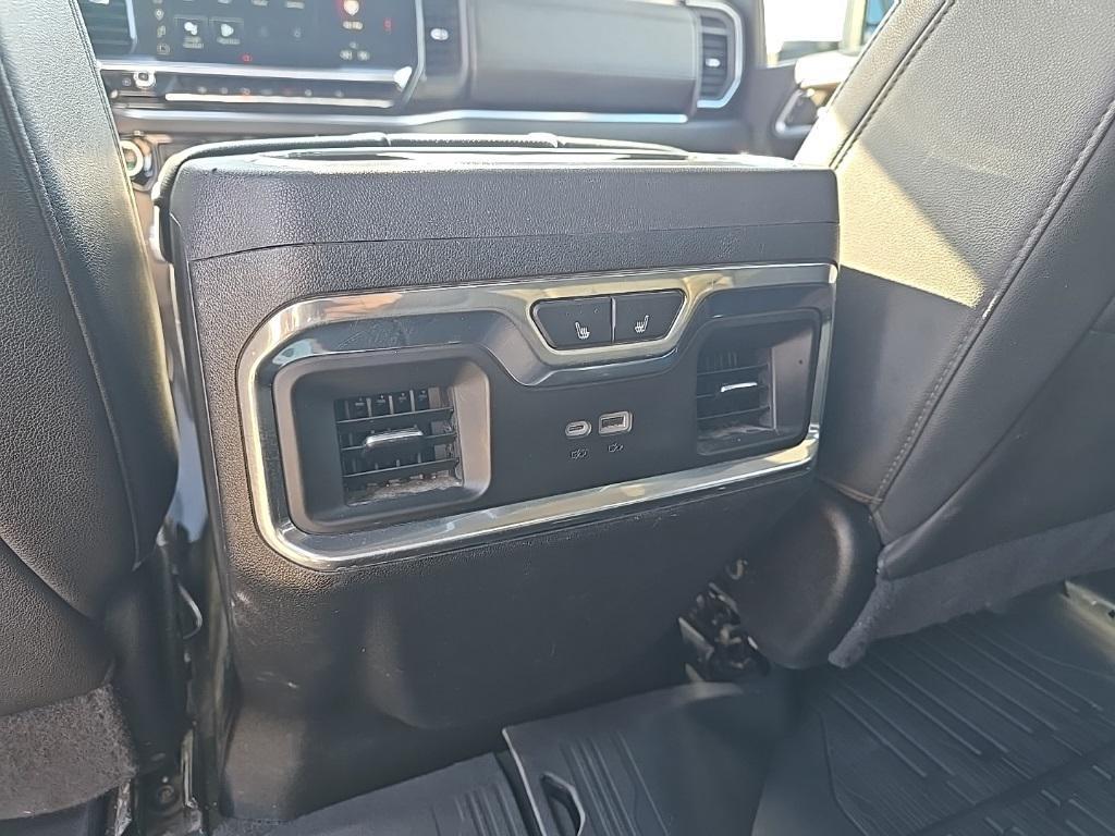 used 2024 GMC Sierra 2500 car, priced at $68,497