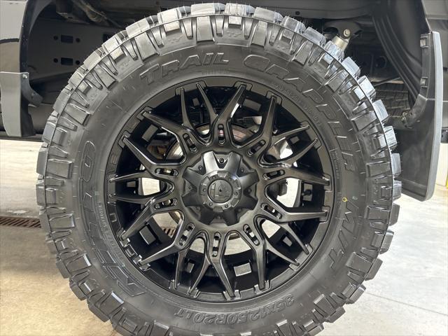 used 2023 Ford F-150 car, priced at $56,498