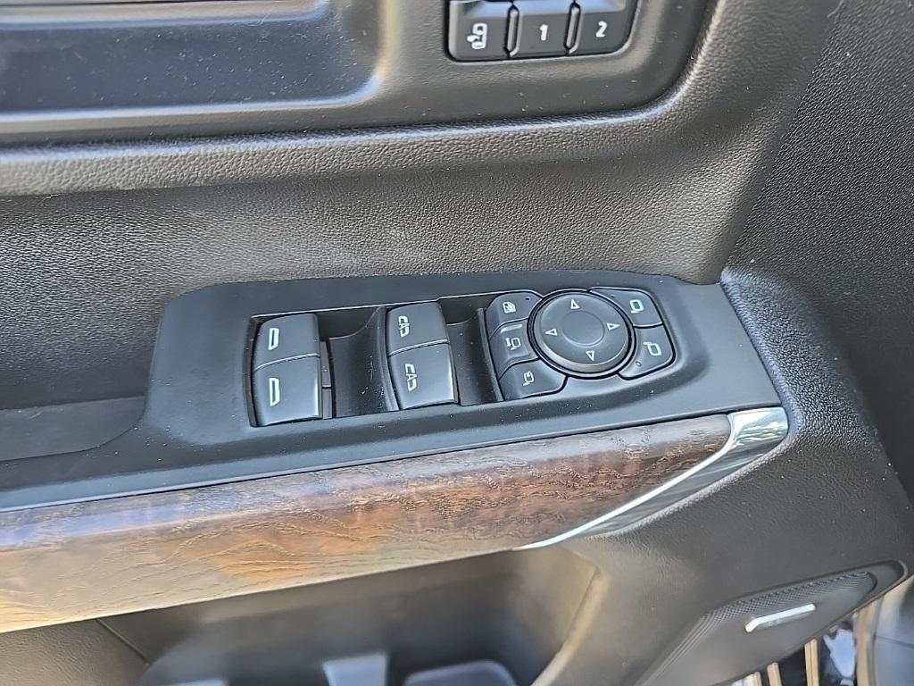 used 2023 GMC Sierra 2500 car, priced at $67,997