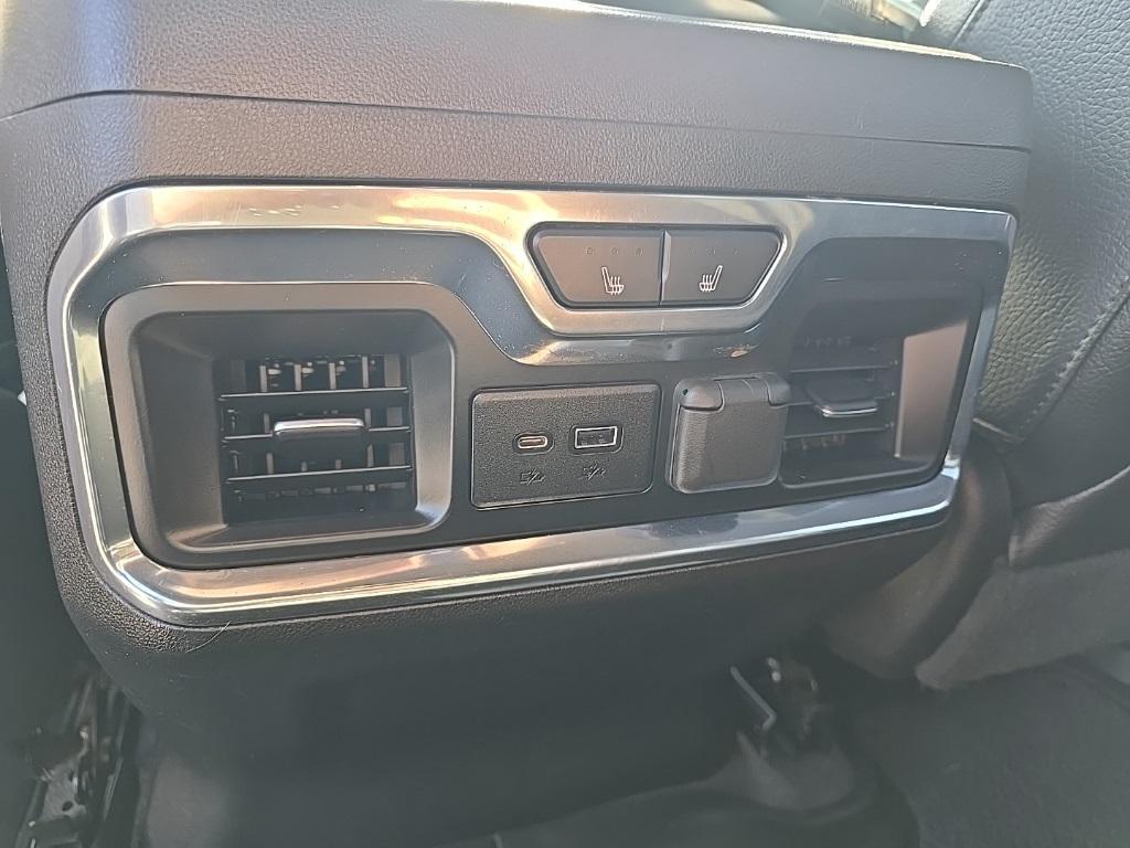 used 2023 GMC Sierra 2500 car, priced at $67,997
