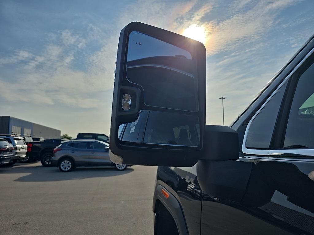 used 2023 GMC Sierra 2500 car, priced at $67,997