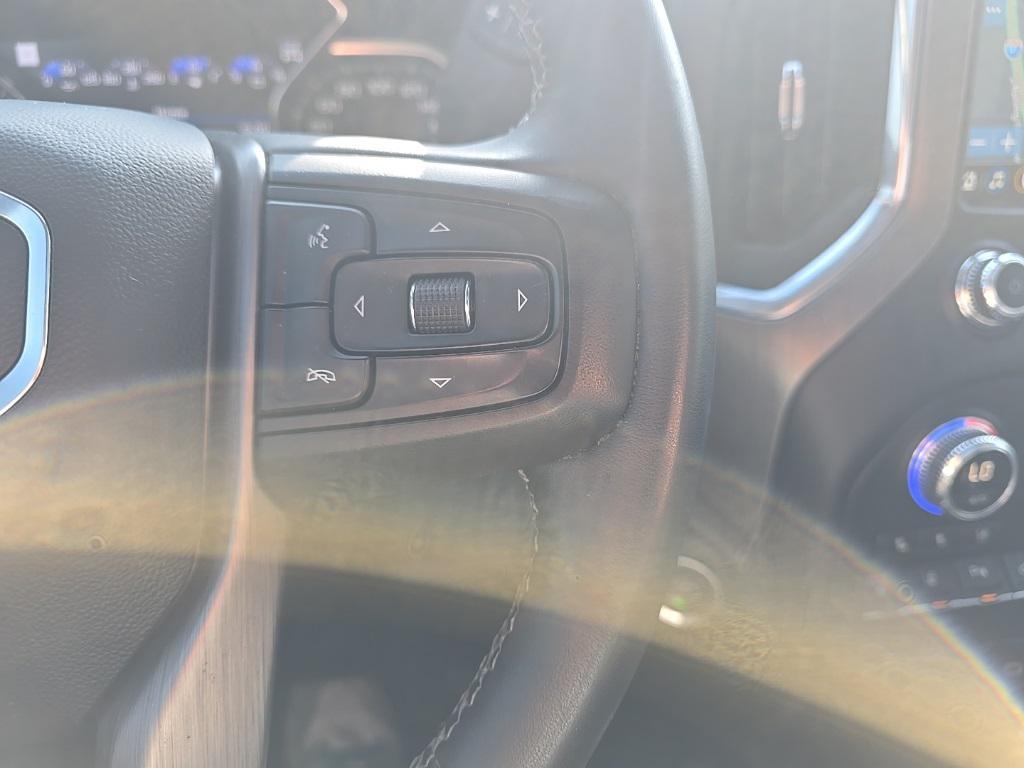 used 2023 GMC Sierra 2500 car, priced at $67,997