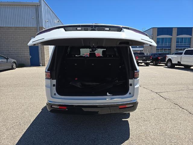 used 2023 Jeep Wagoneer car, priced at $67,498