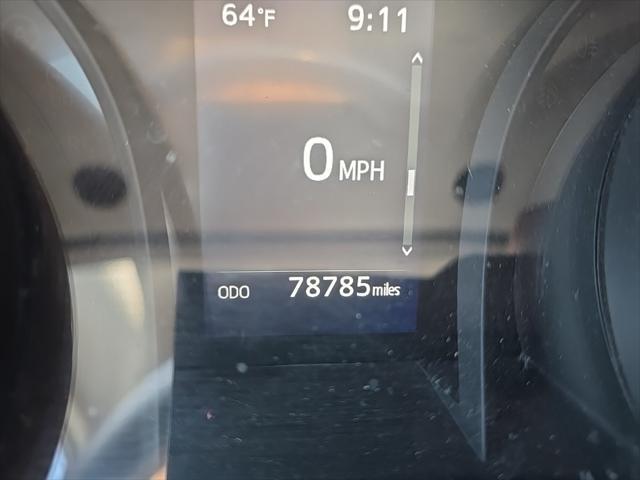used 2020 Toyota Camry car, priced at $19,498
