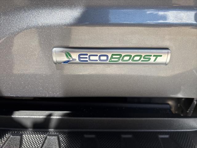 used 2022 Ford F-150 car, priced at $38,497