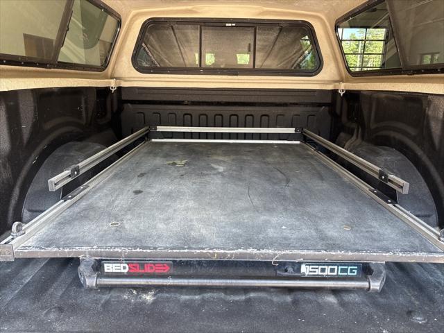 used 2022 Ford F-150 car, priced at $38,497