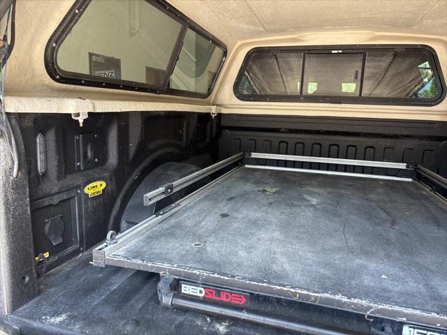 used 2022 Ford F-150 car, priced at $38,497