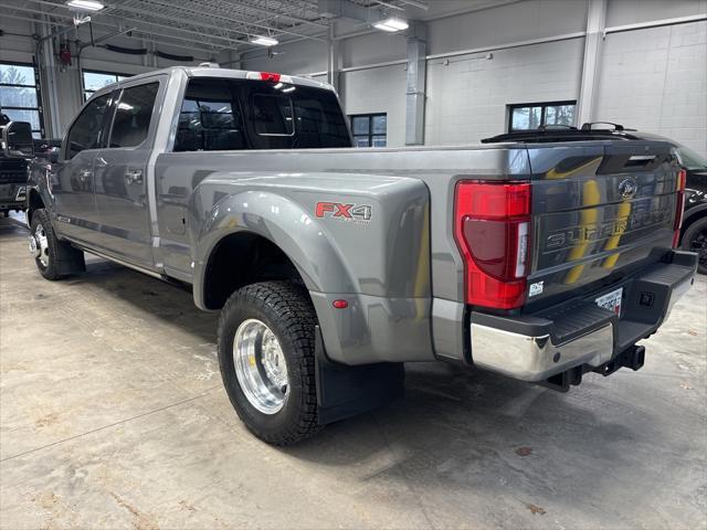 used 2022 Ford F-350 car, priced at $67,498