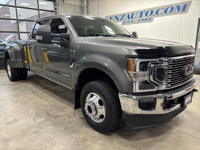 used 2022 Ford F-350 car, priced at $67,498