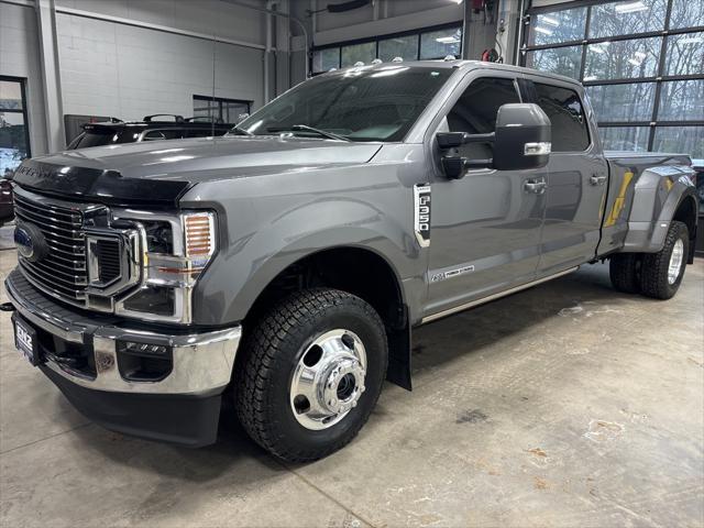 used 2022 Ford F-350 car, priced at $67,498