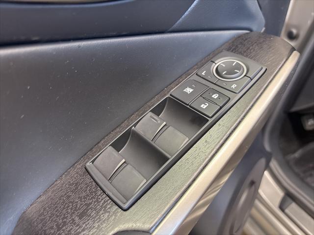 used 2019 Lexus IS 300 car, priced at $28,997