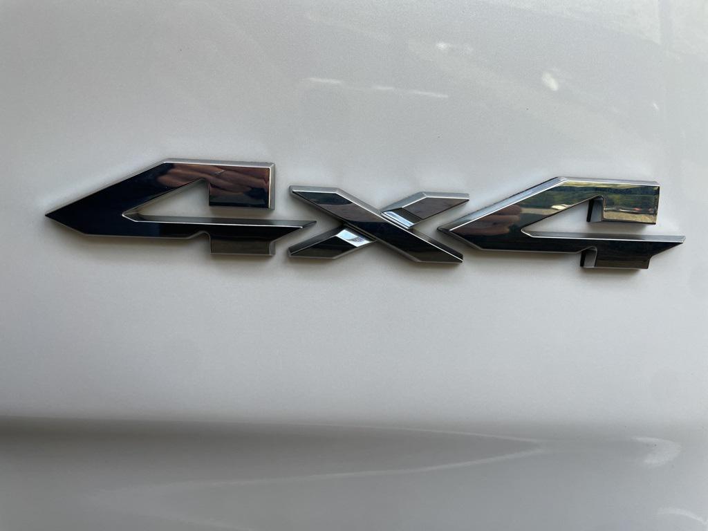 used 2021 Ram 1500 car, priced at $45,497