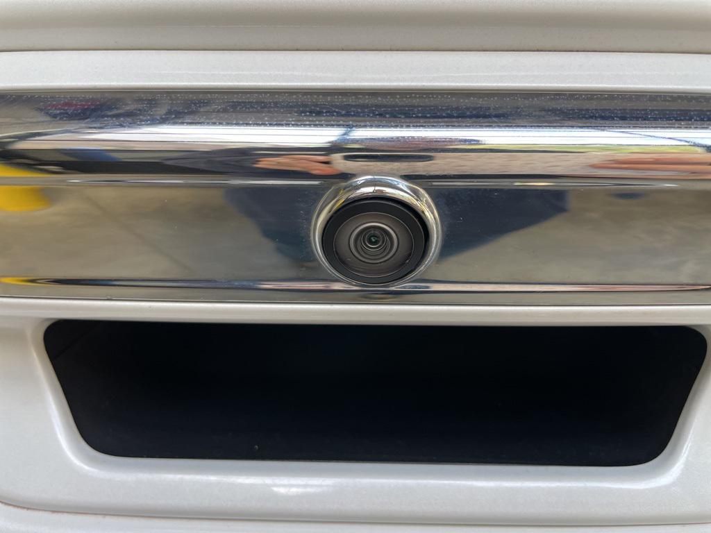 used 2021 Ram 1500 car, priced at $45,497