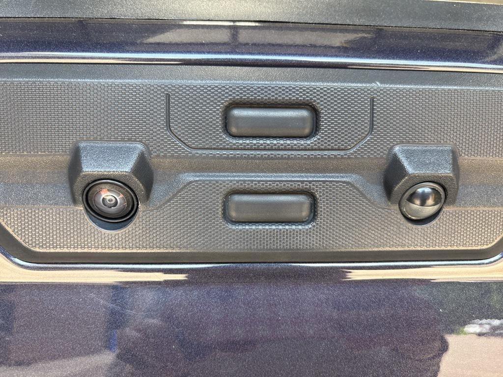 used 2024 GMC Sierra 1500 car, priced at $57,592